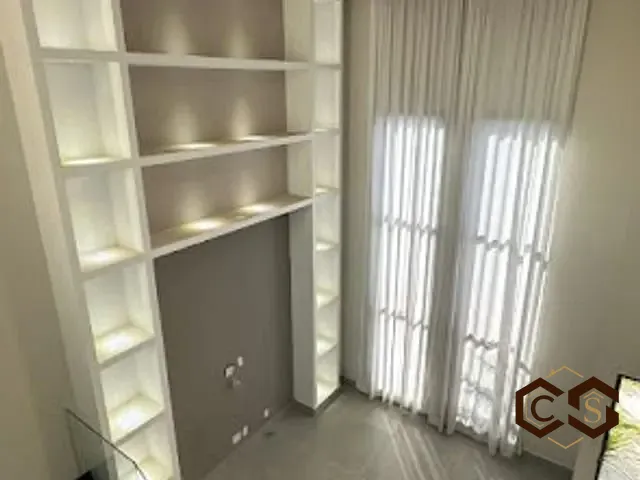 Casa com 300m² 3 quartos e 3 banheiros, à venda, no bairro Jardim Residencial Maria Dulce em Indaiatuba
