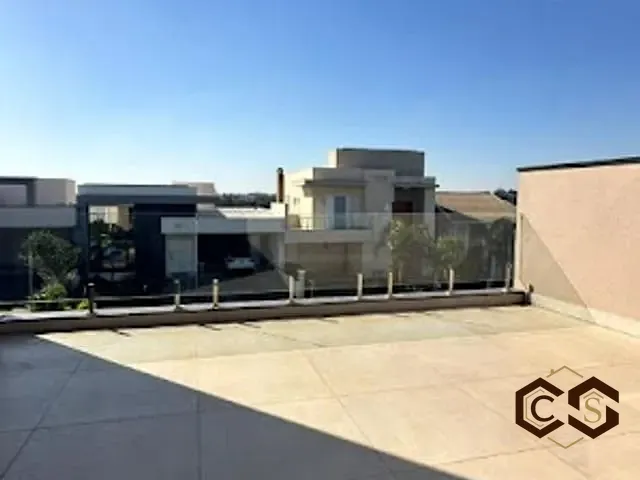 Casa com 300m² 3 quartos e 3 banheiros, à venda, no bairro Jardim Residencial Maria Dulce em Indaiatuba