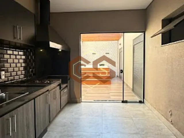 Casa com 300m² 3 quartos e 3 banheiros, à venda, no bairro Jardim Residencial Maria Dulce em Indaiatuba
