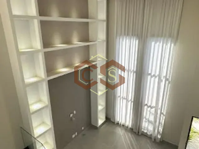 Casa com 300m² 3 quartos e 3 banheiros, à venda, no bairro Jardim Residencial Maria Dulce em Indaiatuba
