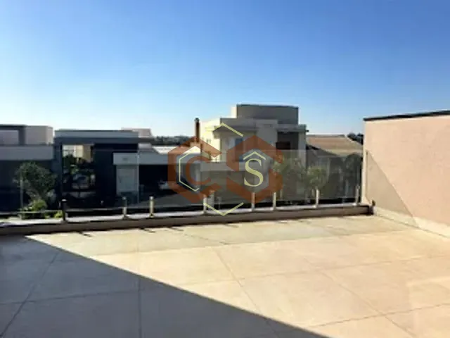 Casa com 300m² 3 quartos e 3 banheiros, à venda, no bairro Jardim Residencial Maria Dulce em Indaiatuba