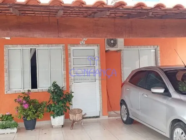 Casa com 121m² 3 quartos e 2 banheiros, à venda, no bairro Campo Grande em Rio de Janeiro