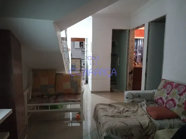 Casa com 121m² 3 quartos e 2 banheiros, à venda, no bairro Campo Grande em Rio de Janeiro
