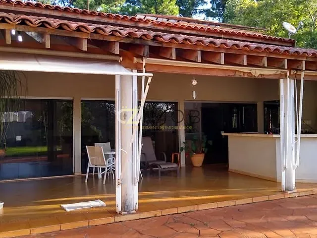 Casa com 3150m² 3 quartos e 3 banheiros, à venda, no bairro Jardim Canada em Ribeirão Preto