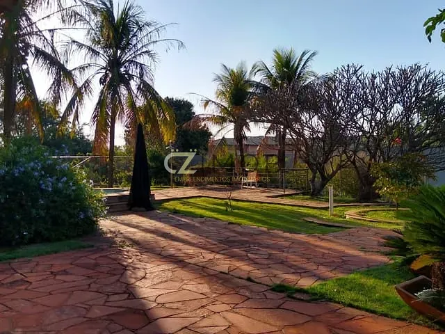 Casa com 3150m² 3 quartos e 3 banheiros, à venda, no bairro Jardim Canada em Ribeirão Preto