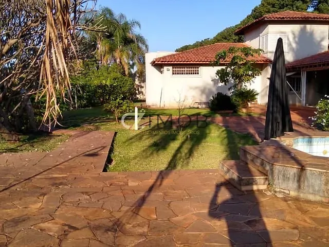 Casa com 3150m² 3 quartos e 3 banheiros, à venda, no bairro Jardim Canada em Ribeirão Preto