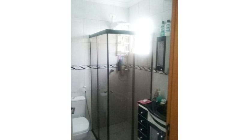 Casa à venda 2 Quartos, 2 Suites, 2 Vagas, 184M², Mauá, São Caetano do Sul - SP