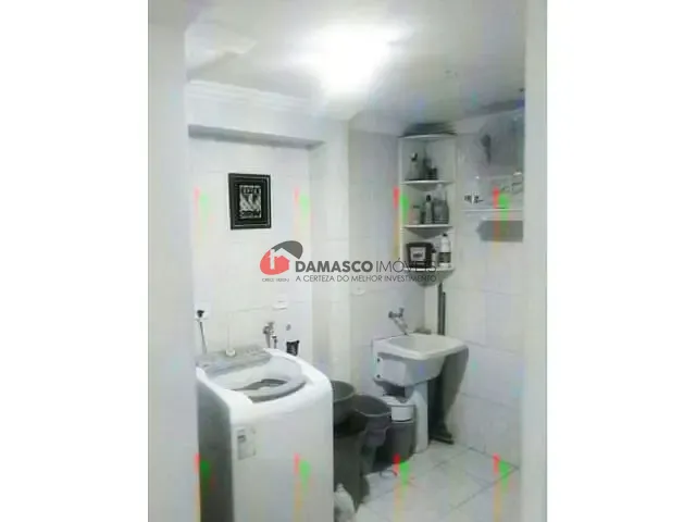 Casa com 184m² 2 quartos e 1 banheiro, à venda, no bairro Mauá em São Caetano do Sul