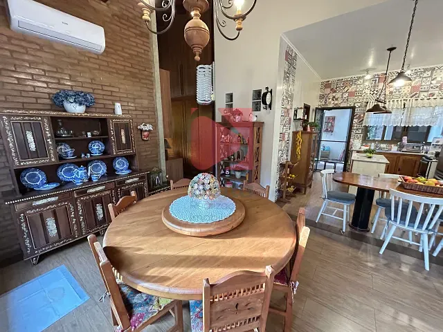 Casa 3 quartos e 1 banheiro, à venda, no bairro Residencial Cidade Jardim em Pirassununga