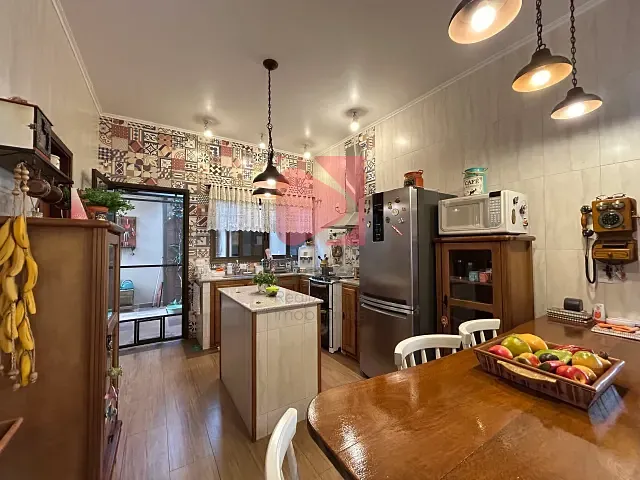 Casa 3 quartos e 1 banheiro, à venda, no bairro Residencial Cidade Jardim em Pirassununga
