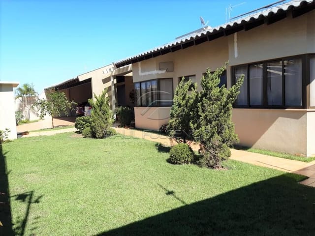 Casa com 1002m² 5 quartos e 7 banheiros, à venda, no bairro Terras de Santana II em Londrina