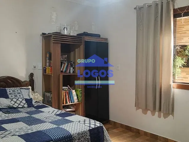 Casa com 448m² 6 quartos e 4 banheiros, à venda, no bairro Loanda em João Monlevade