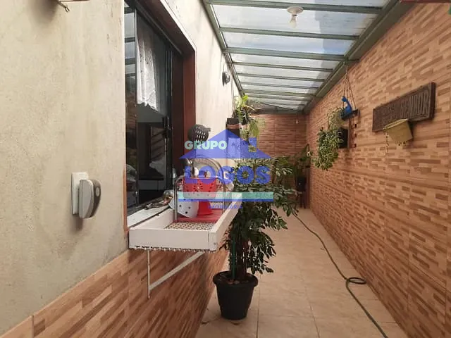 Casa com 448m² 6 quartos e 4 banheiros, à venda, no bairro Loanda em João Monlevade