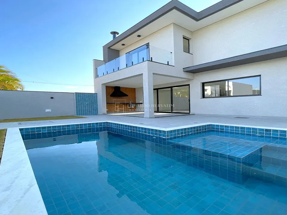 Casa, 3 quartos, 215 m² - Foto 22