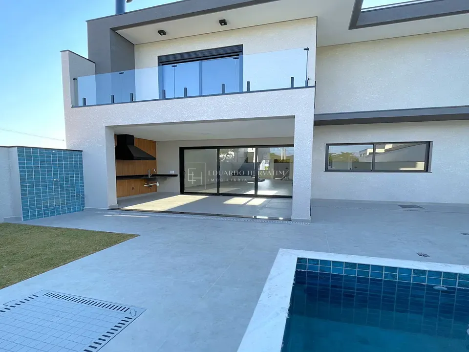 Casa, 3 quartos, 215 m² - Foto 23