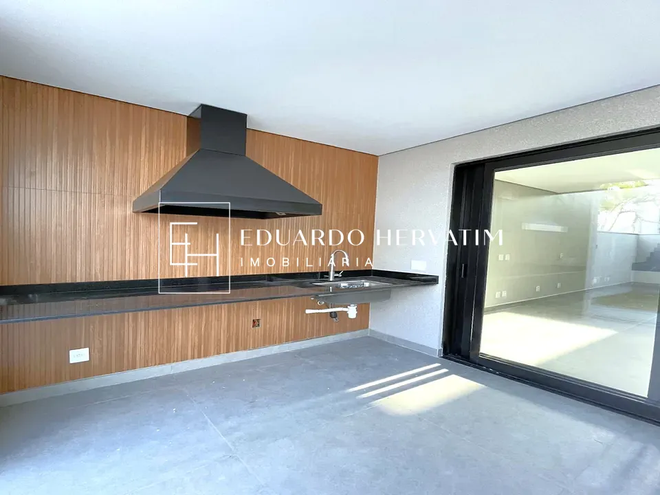 Casa, 3 quartos, 215 m² - Foto 25