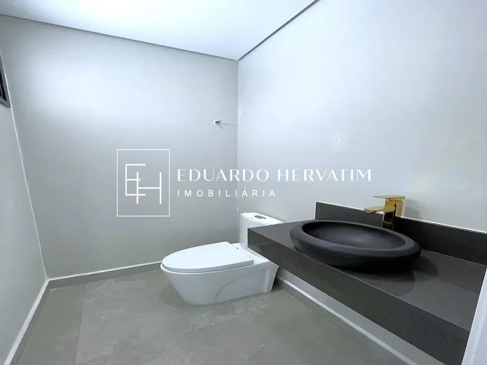 Casa, 3 quartos, 215 m² - Foto 4