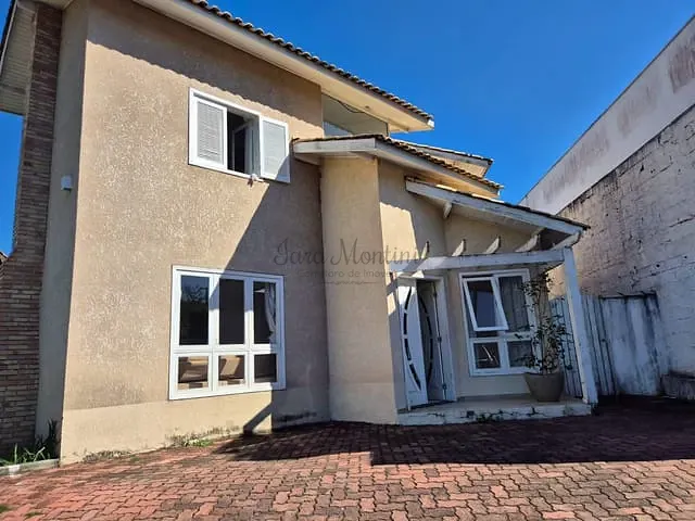 Casa 3 quartos e 3 banheiros, à venda, no bairro Jardim Caiapiá em Cotia