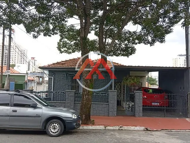 Casa 6 quartos e 6 banheiros, à venda, no bairro Vila Zelina em São Paulo