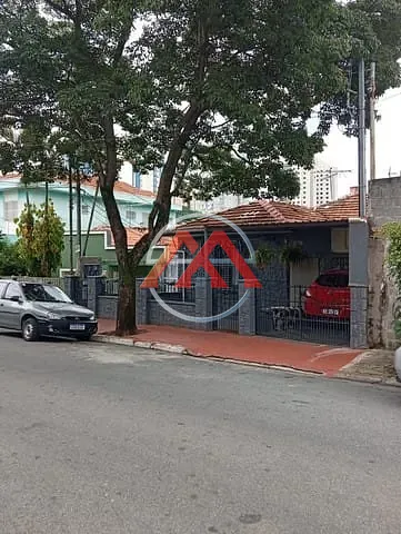 Casa 6 quartos e 6 banheiros, à venda, no bairro Vila Zelina em São Paulo