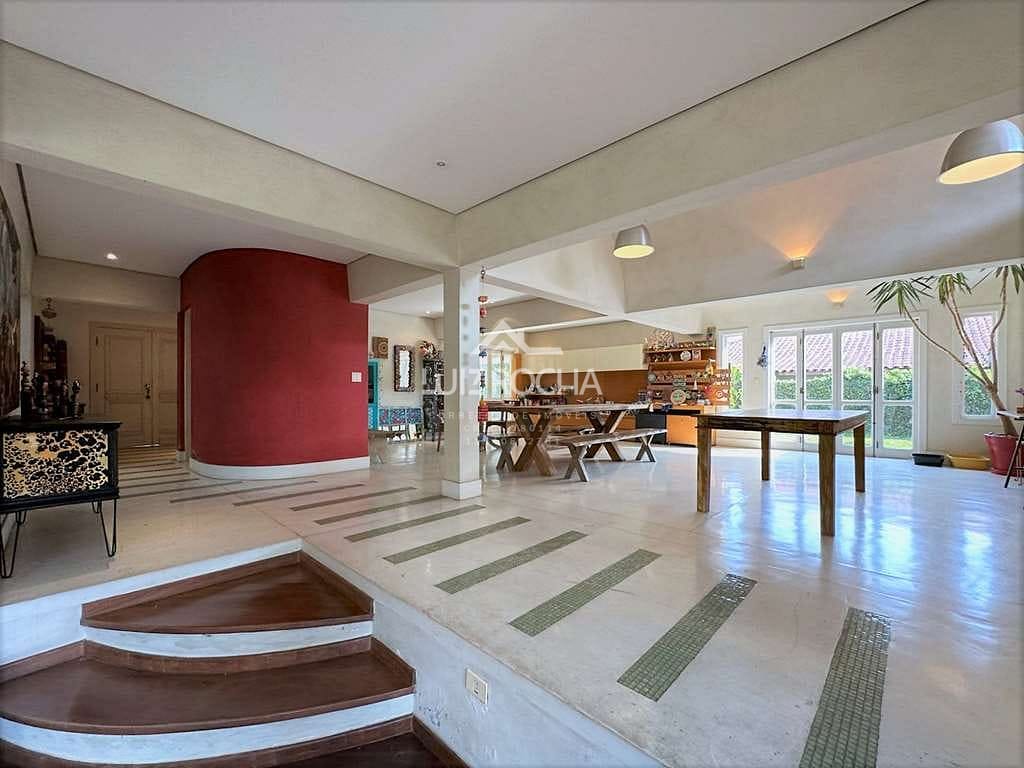 Casa, 3 quartos, 309 m² - Foto 1