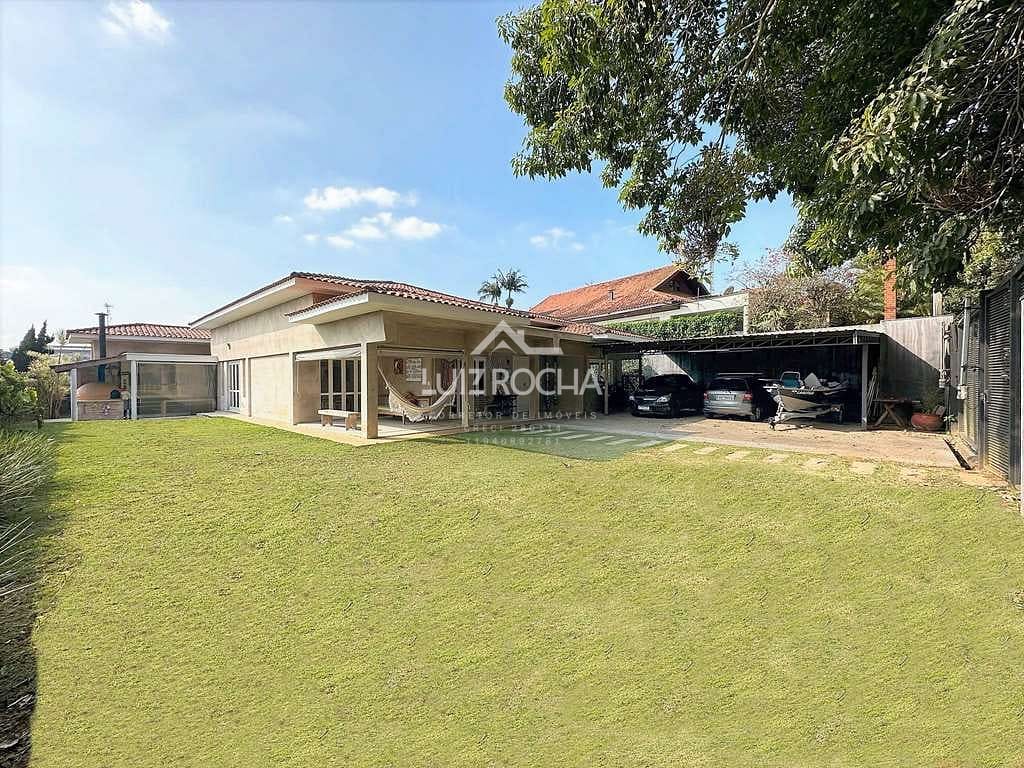 Casa, 3 quartos, 309 m² - Foto 5