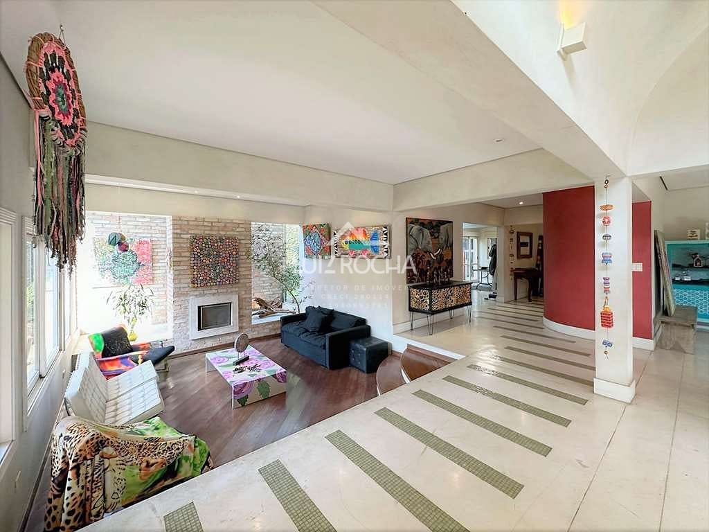 Casa, 3 quartos, 309 m² - Foto 4