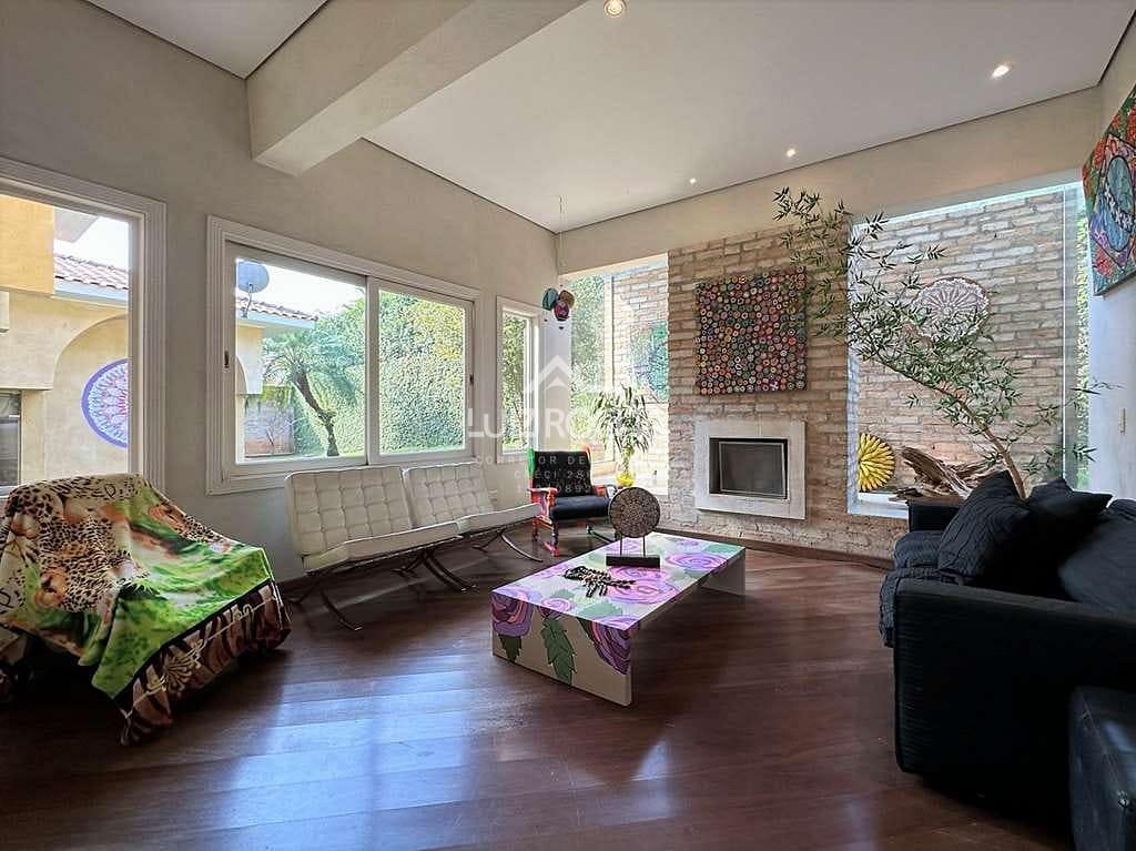 Casa, 3 quartos, 309 m² - Foto 19