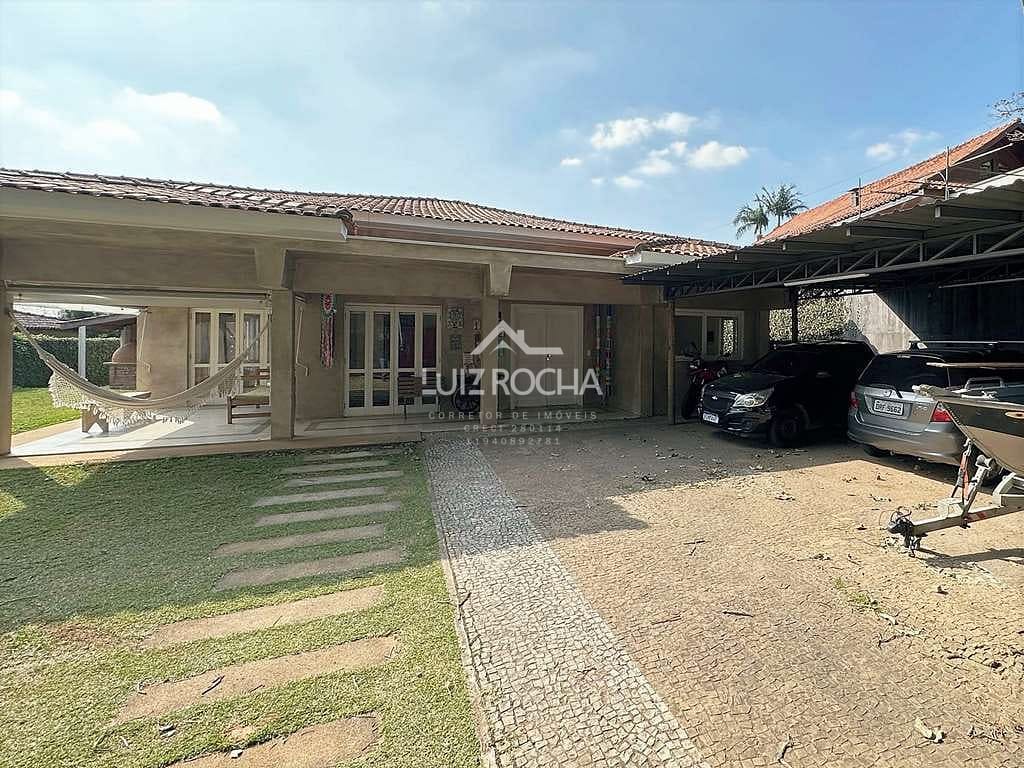 Casa, 3 quartos, 309 m² - Foto 9