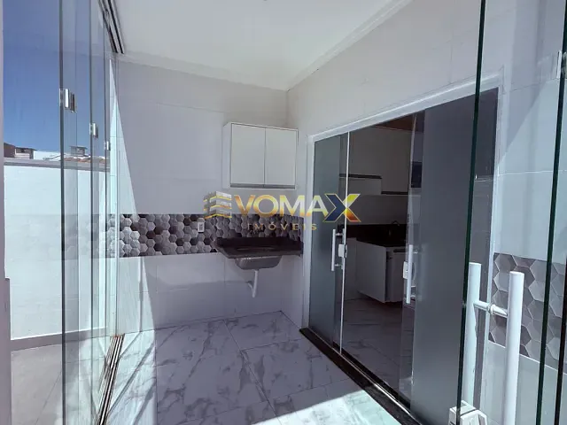 Casa 3 quartos e 2 banheiros, à venda ou para alugar, no bairro Portal dos Pinheiros II em Itapetininga