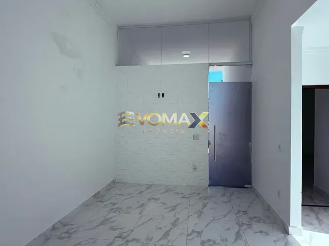Casa 3 quartos e 2 banheiros, à venda ou para alugar, no bairro Portal dos Pinheiros II em Itapetininga