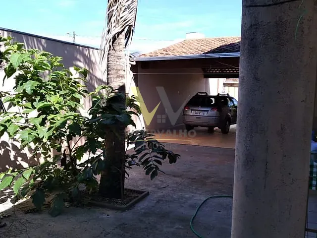 Casa com 363m² 3 quartos e 2 banheiros, à venda, no bairro Jardim das Américas 2ª Etapa em Anápolis