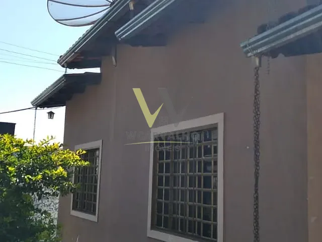 Casa com 363m² 3 quartos e 2 banheiros, à venda, no bairro Jardim das Américas 2ª Etapa em Anápolis