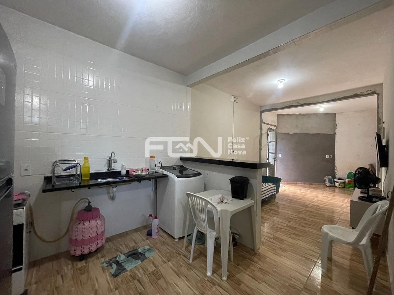 Casa à venda com 2 quartos, 10m² - Foto 16