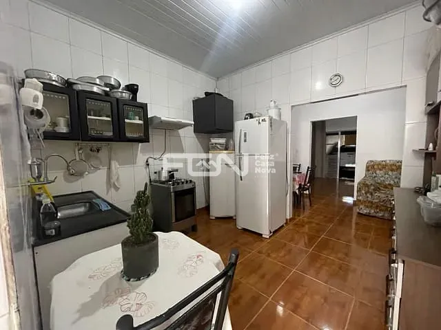Casa 2 quartos e 1 banheiro, à venda, no bairro Verdes Horizontes em Camaçari