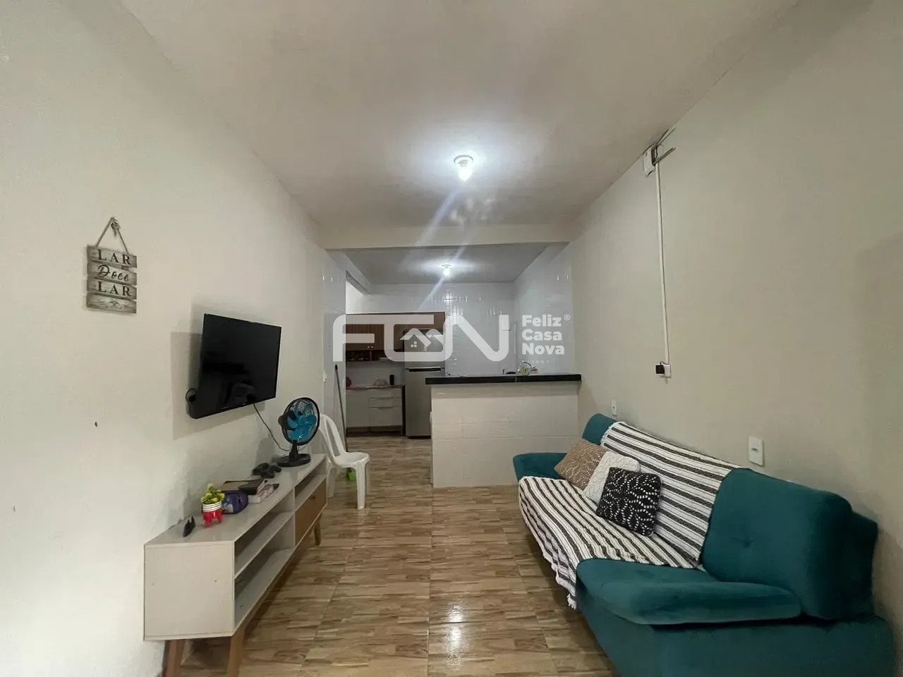 Casa, 2 quartos, 10 m² - Foto 13