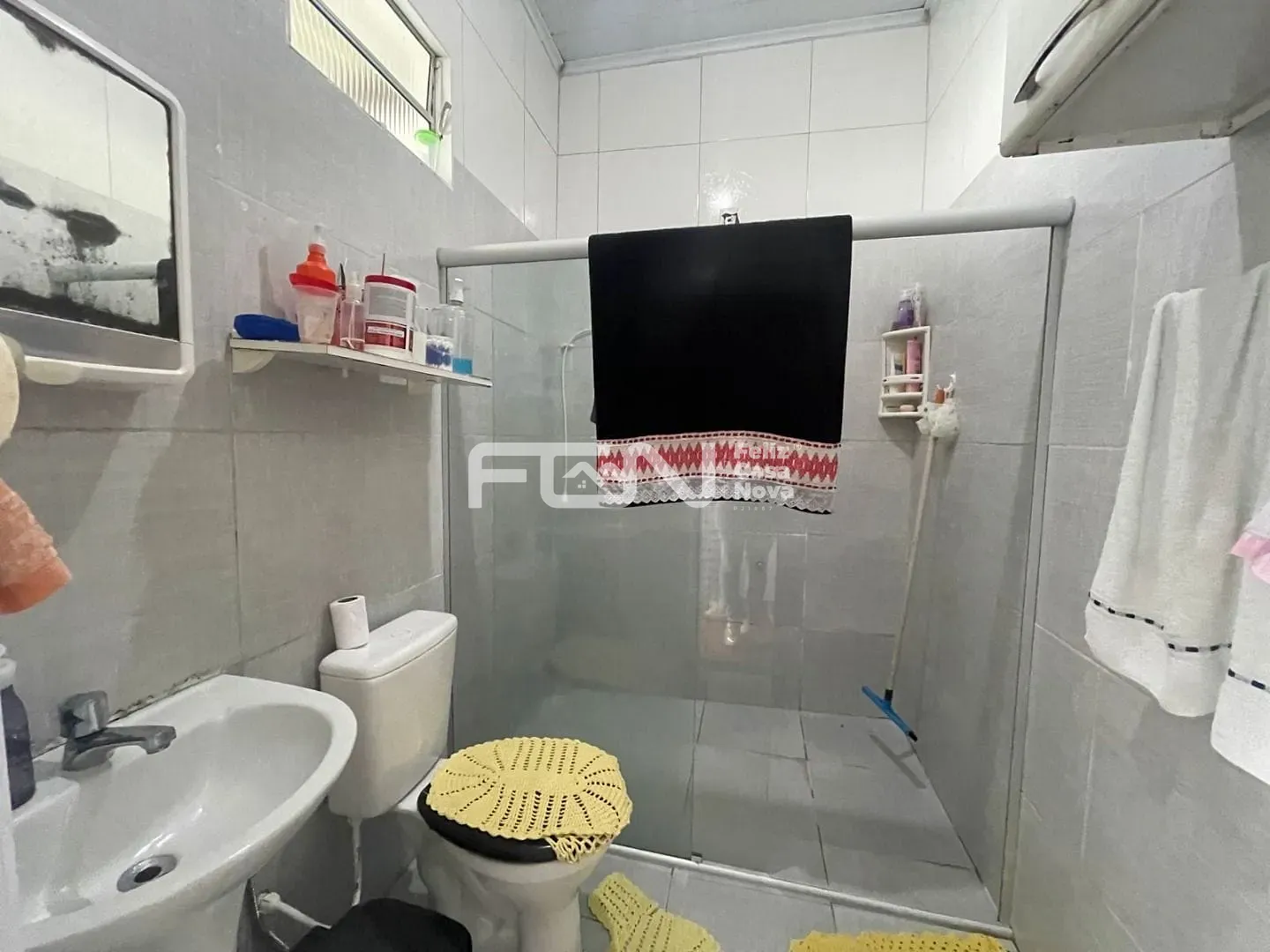 Casa, 2 quartos, 10 m² - Foto 10