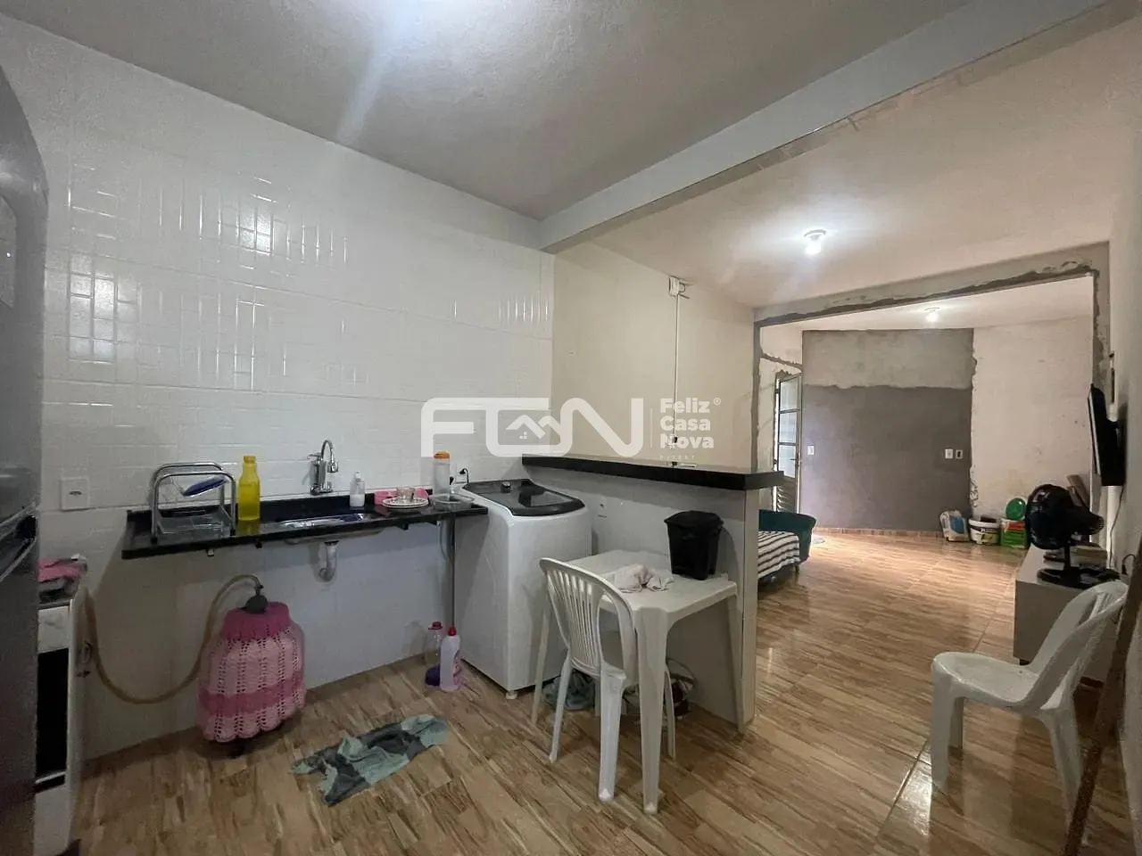 Casa, 2 quartos, 10 m² - Foto 16
