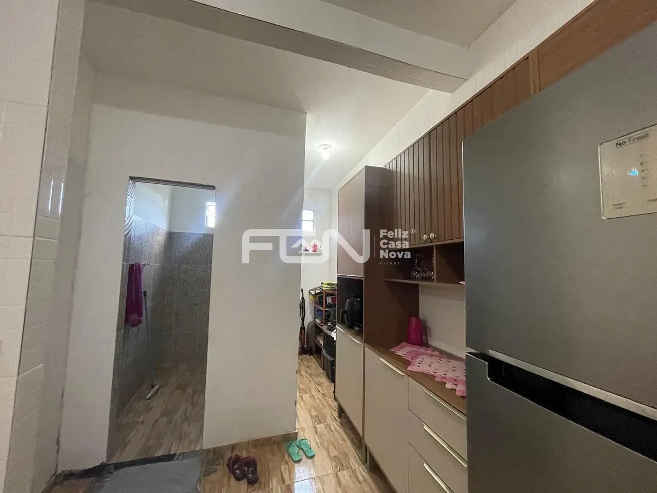 Casa, 2 quartos, 10 m² - Foto 18