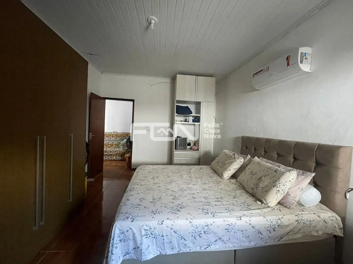 Casa, 2 quartos, 10 m² - Foto 8