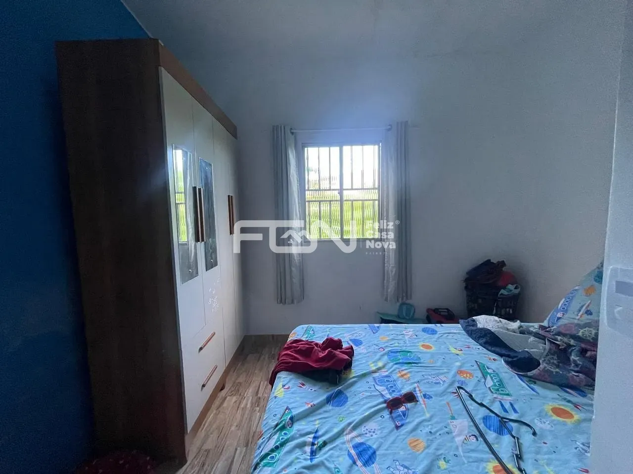 Casa, 2 quartos, 10 m² - Foto 19