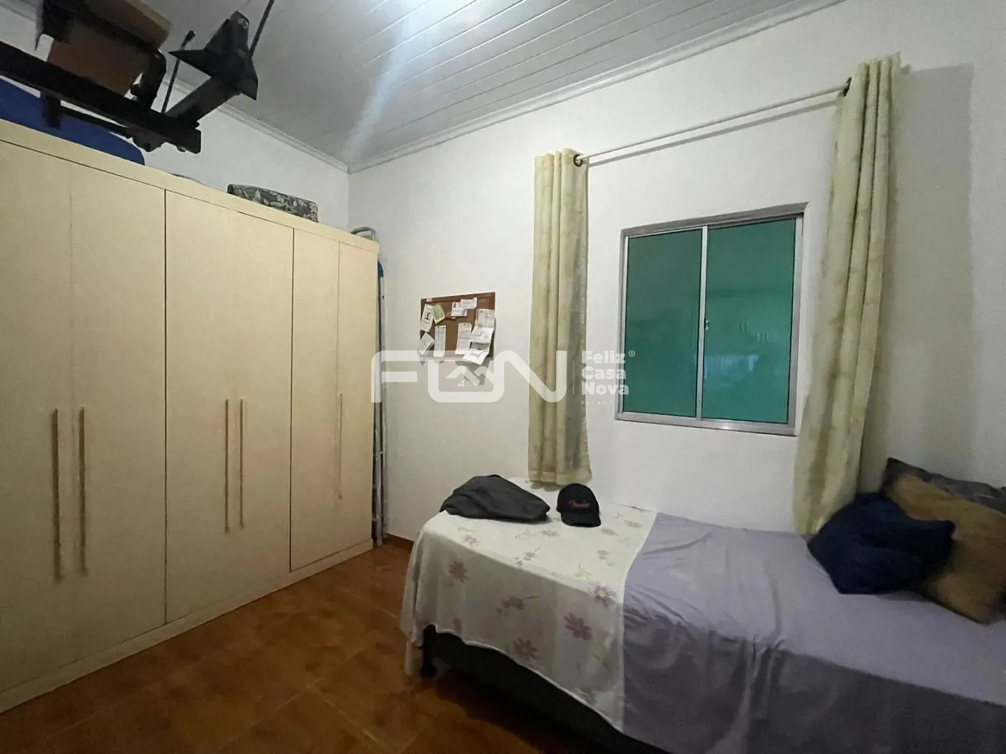 Casa, 2 quartos, 10 m² - Foto 9