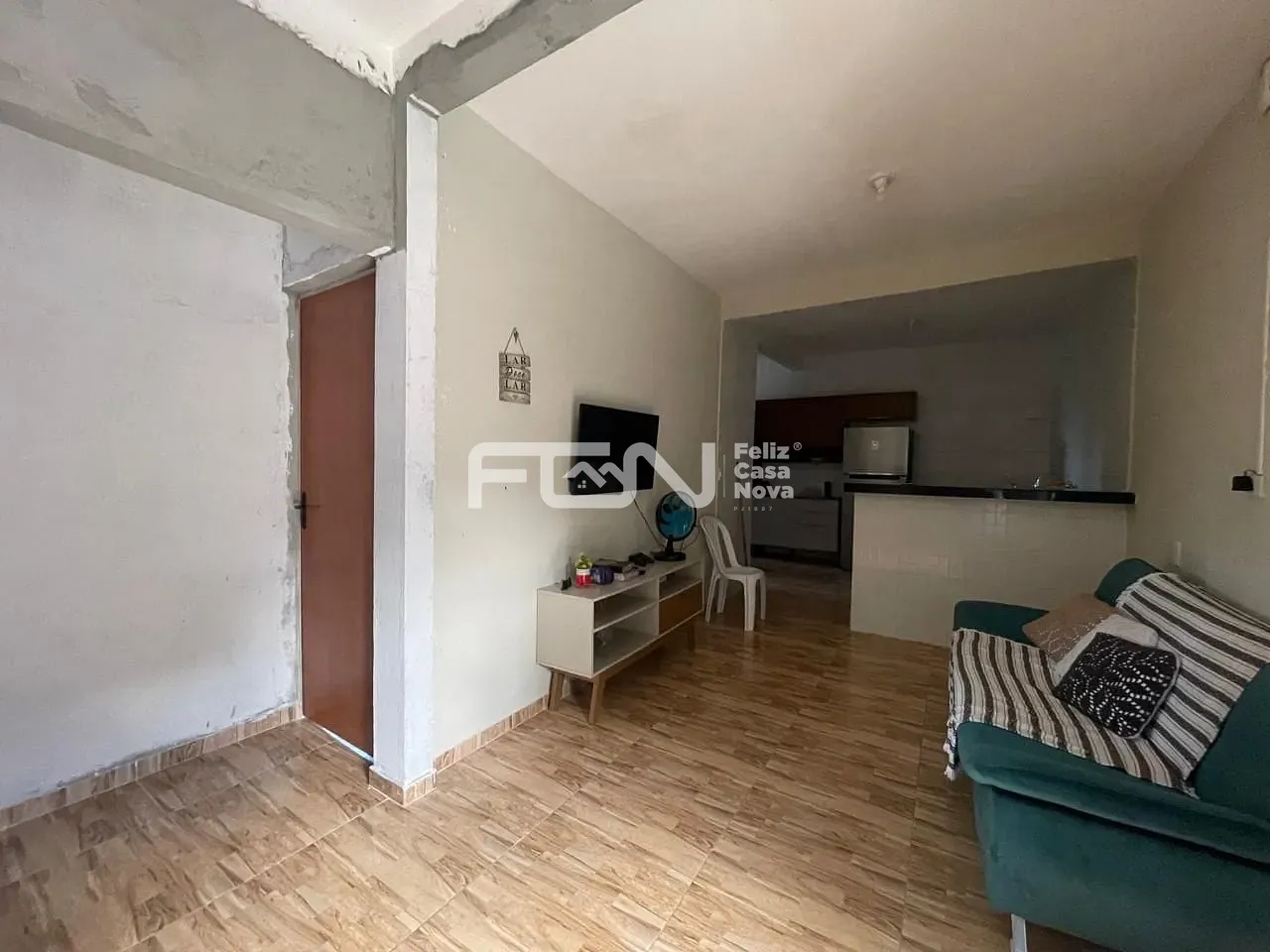 Casa, 2 quartos, 10 m² - Foto 15