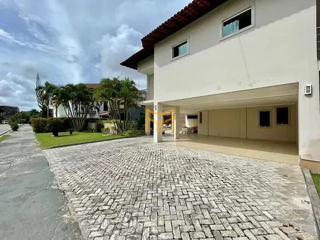 Casa com 1020m² 5 quartos e 6 banheiros, à venda, no bairro Parque Verde em Belém