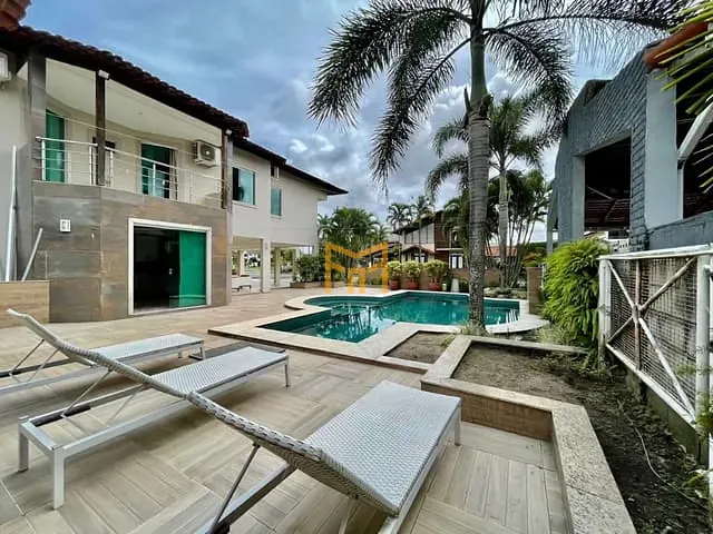 Casa com 1020m² 5 quartos e 6 banheiros, à venda, no bairro Parque Verde em Belém