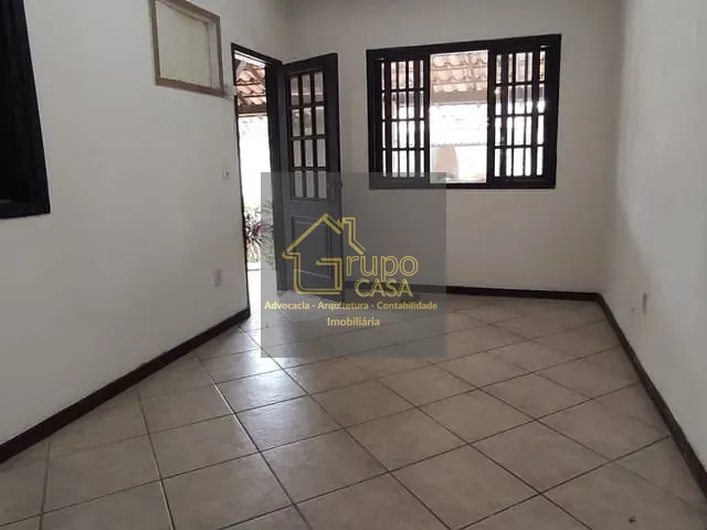 Casa com 360m² 2 quartos e 1 banheiro, à venda ou para alugar, no bairro Chácaras de Inoã (Inoã) em Maricá
