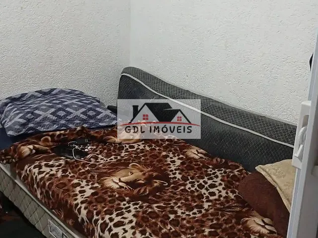Casa 3 quartos e 2 banheiros, à venda, no bairro Jardim Santa Maria em São Paulo