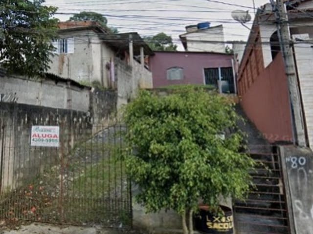 Foto do Casa - Casa para locação, Aliança, Ribeirão Pires, SP | Gonçalves & Santos Negócios Imobiliários