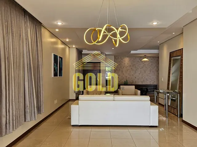 Casa com 700m² 4 quartos e 2 banheiros, à venda, no bairro Recanto do Pitanguá em Londrina