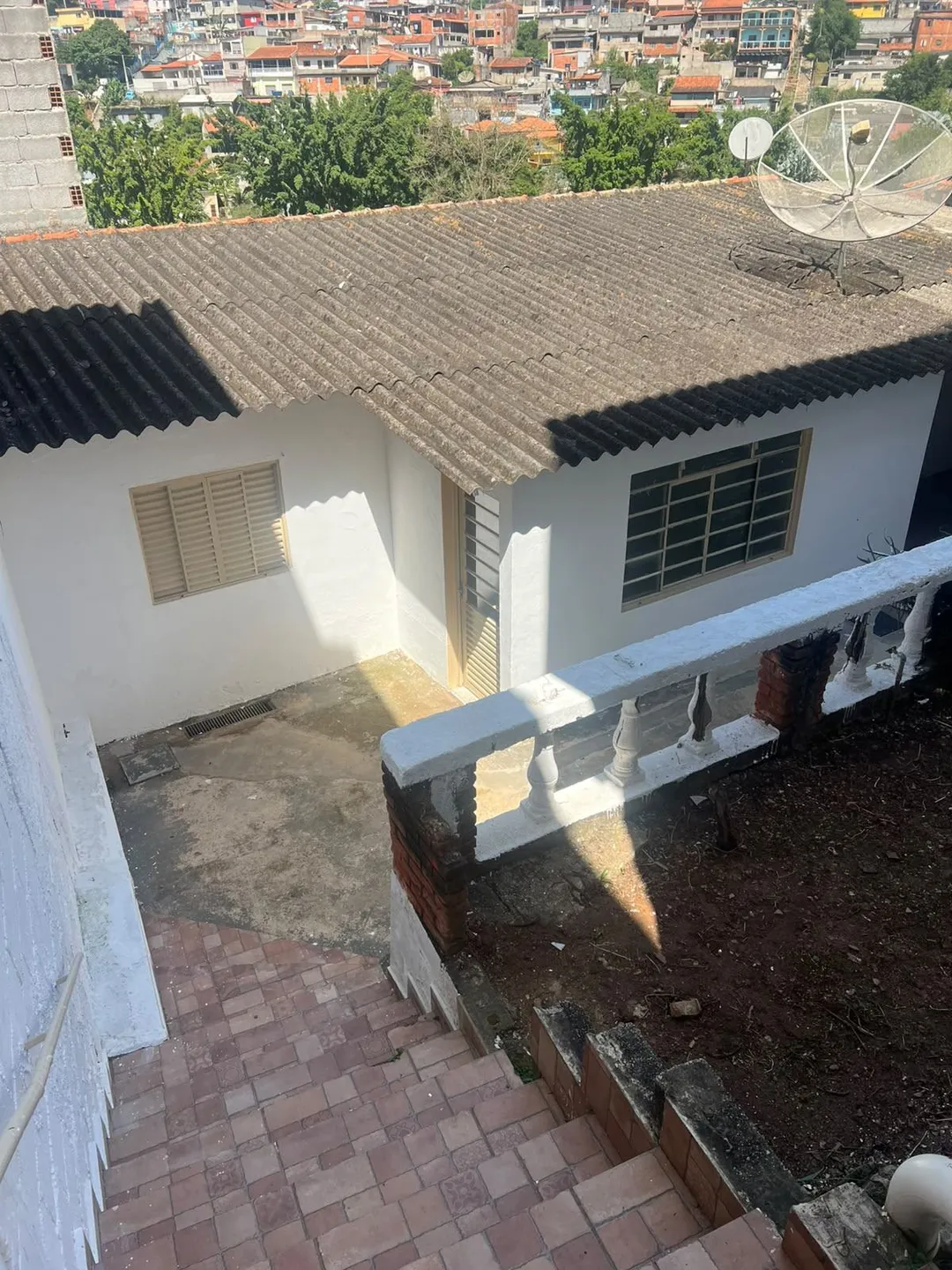 Casa, 2 quartos, 50 m² - Foto 1